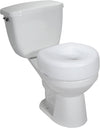 Raised Toilet Seat
