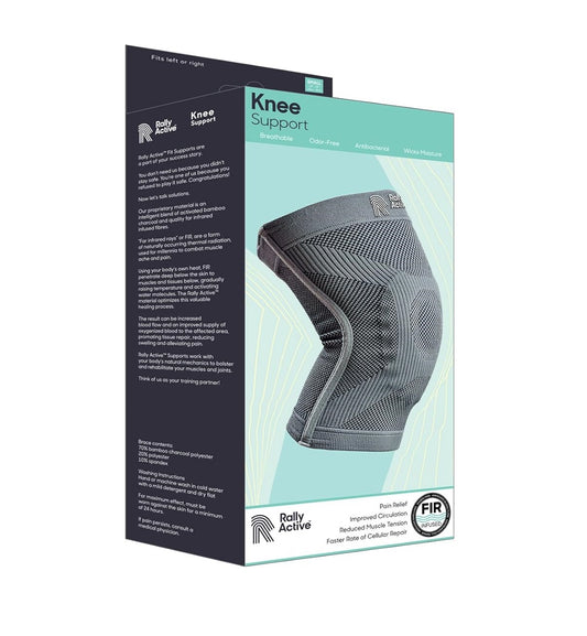 Rally Active Knee Support - Small