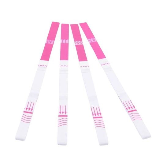 Rapid Response™ hCG Pregnancy Test Strip
