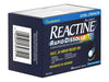 Reactine Allergy Rapid Dissolving Tablets - 48's