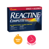 Reactine®: Complete Sinus & Allergy