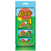 Reese's: Milk Chocolate and Peanut Butter Easter Eggs