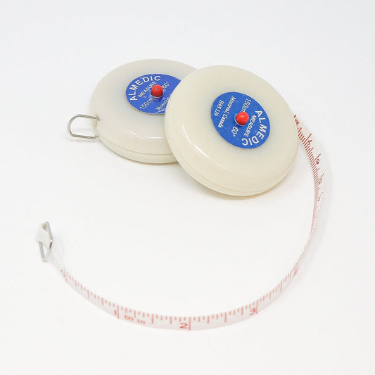 Retractable Tape Measure