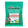 Ricola Cough Suppressant Throat Lozenges - Green Tea with Echinacea - 75g