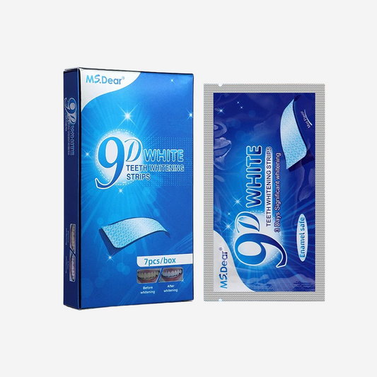 Teeth Whitening Strips