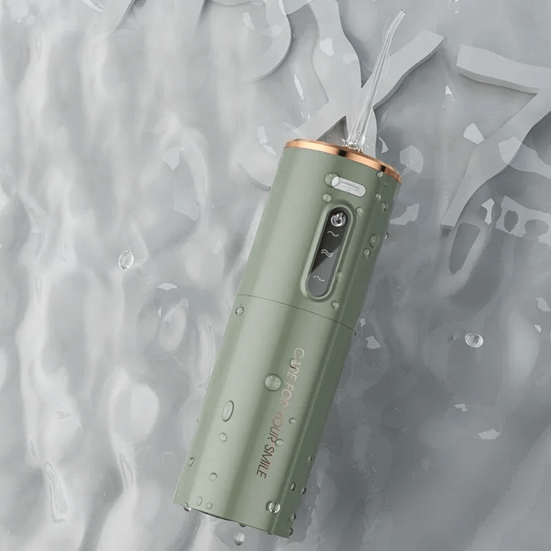 Portable Hydro Flosser