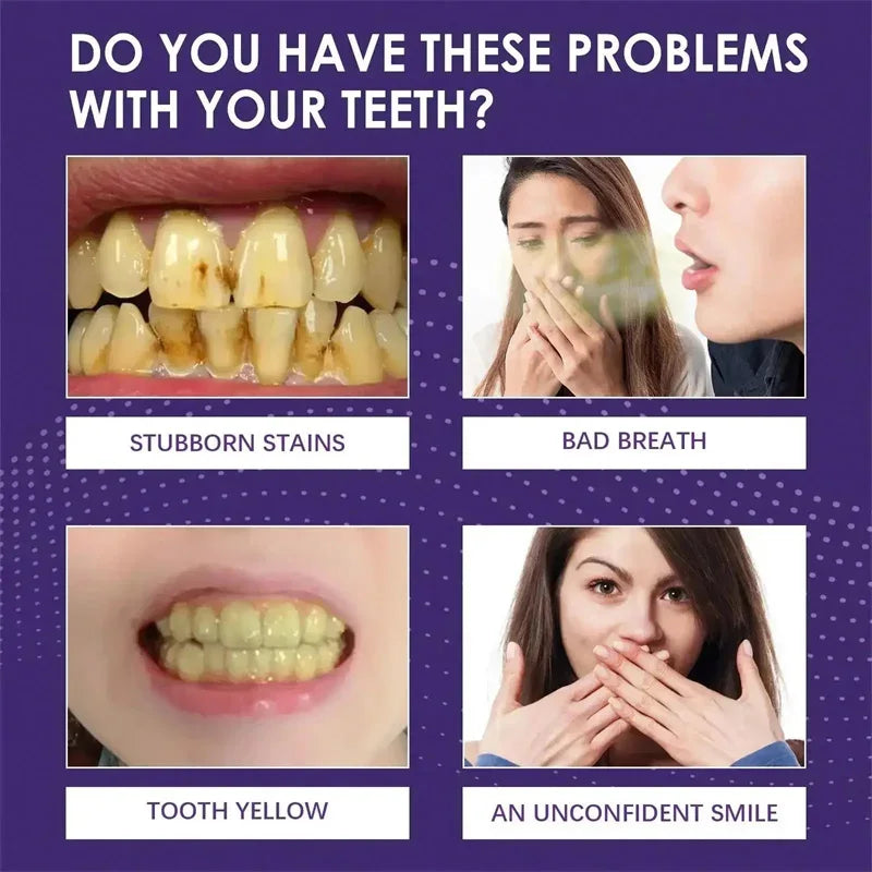 Teeth Whitening Products