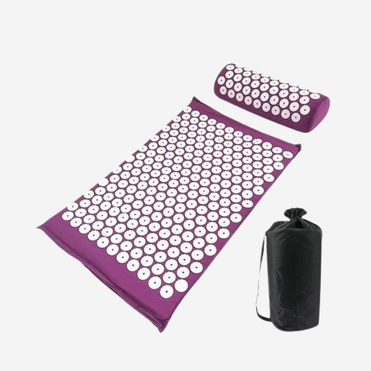 3-piece Yoga Mat Set
