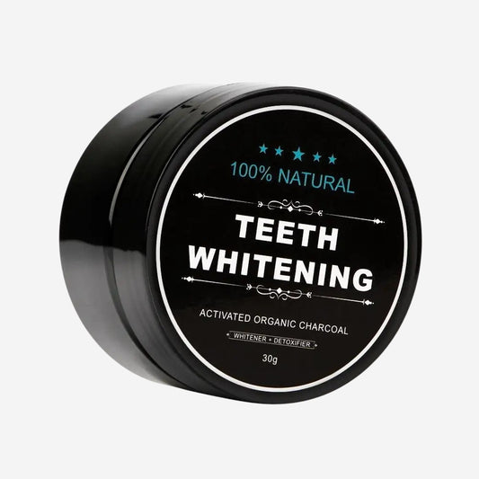 Teeth Whitening Powder
