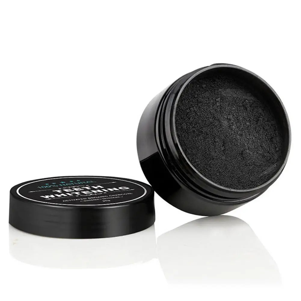 Teeth Whitening Powder
