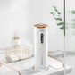 Portable Hydro Flosser