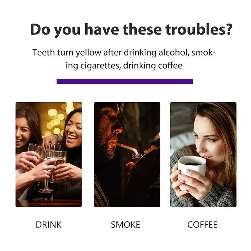 Teeth Whitening Products