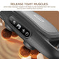 Six-Head Relaxation Massager