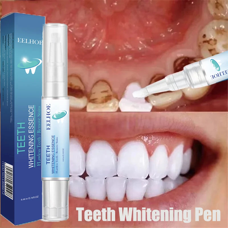 Teeth Whitening Products