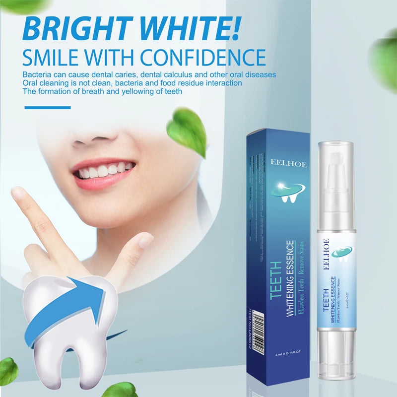Teeth Whitening Products
