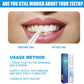 Teeth Whitening Products