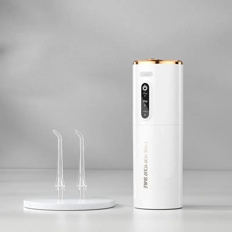 Portable Hydro Flosser