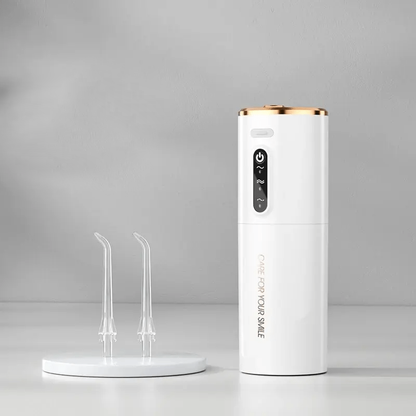 Portable Hydro Flosser