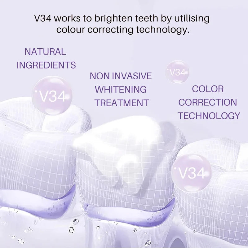 Teeth Whitening Products