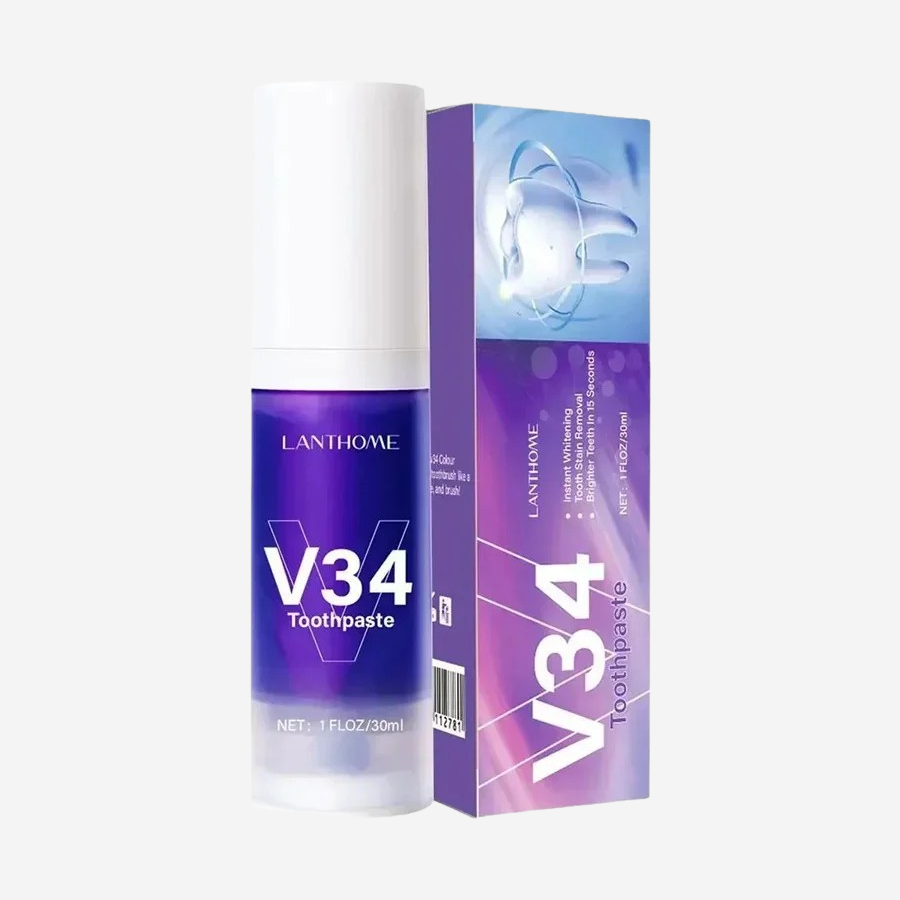 Teeth Whitening Products