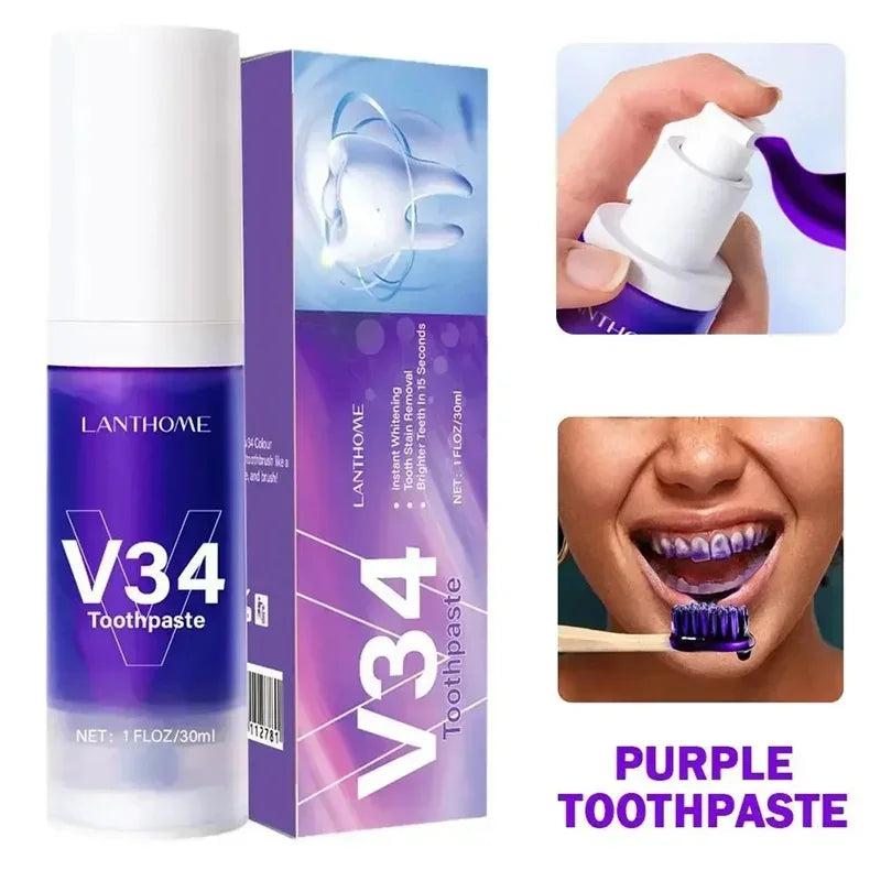 Teeth Whitening Products