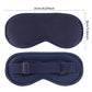Heated Eye Mask Massager