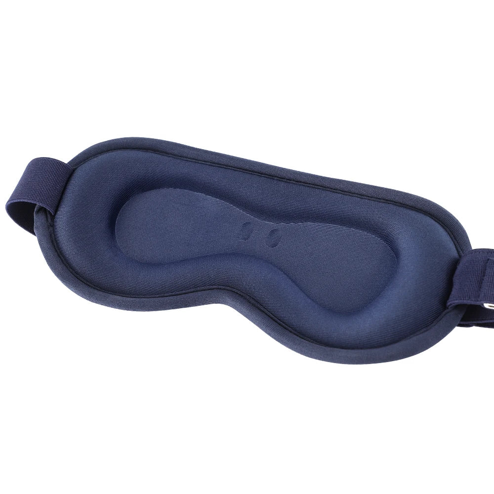 Heated Eye Mask Massager