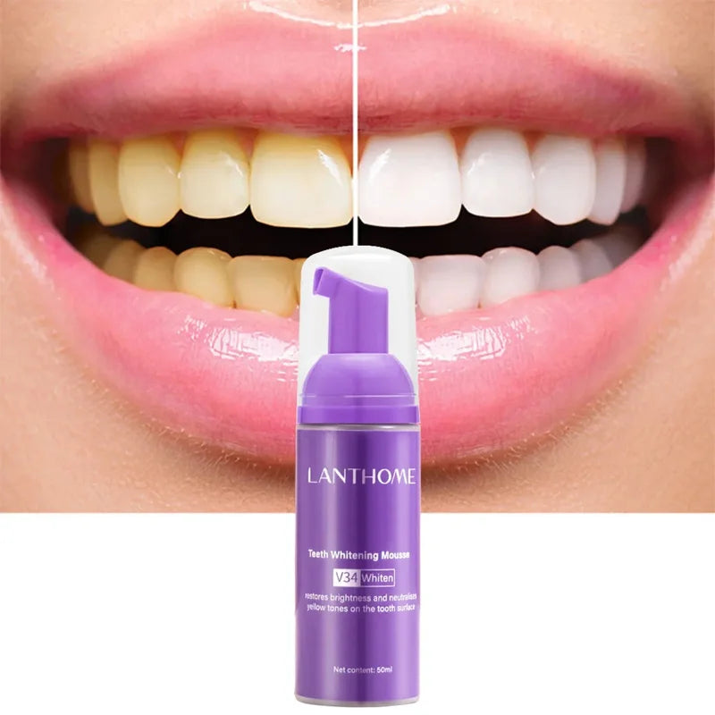 Teeth Whitening Products