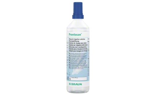 Prontosan Anti-Microbial Wound Irrigation and Cleanser, 350ml
