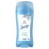 SECRET INVISIBLE DEODORANT STICK UNSCENTED 73GSECRET INVISIBLE DEODORANT STICK UNSCENTED 73G