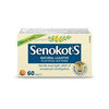 SENOKOT STOOL SOFTENER 60 TABSSENOKOT STOOL SOFTENER 60 TABS