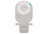 Sensura Mio 2 Pc Click Pouch, Drainable, Maxi, Transparent, No Filter, Flange Size 50mm Bx/10