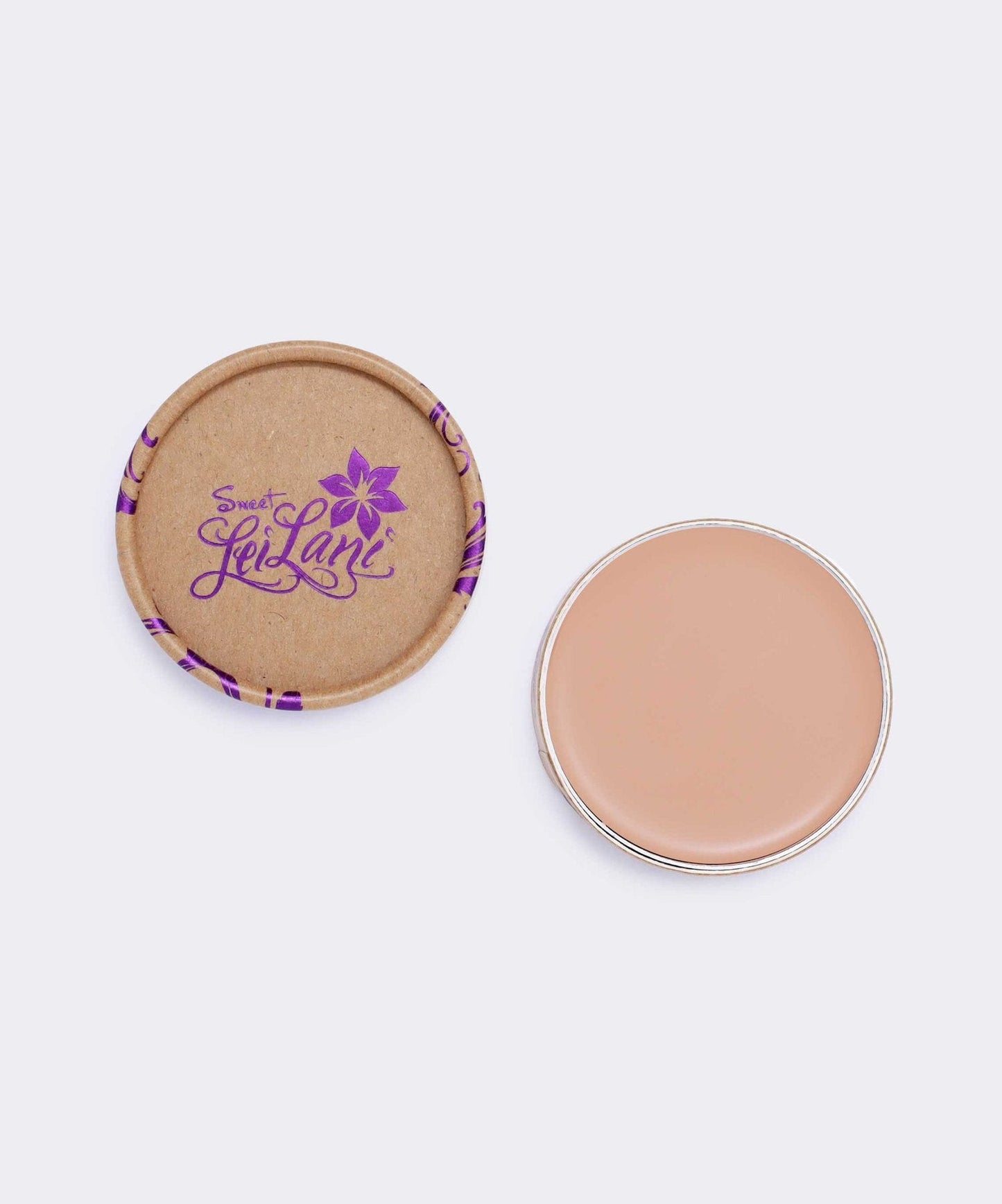 Sweet LeiLani: Skin Care Cover Foundation