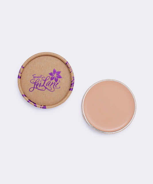 Sweet LeiLani: Skin Care Cover Foundation