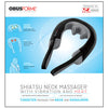 ObusForme: Shiatsu Neck Massager With Vibration And Heat