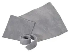 BX/10 DURAFIBER AG 10CM X 10CM