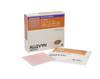 Bx/10 Allevyn Gentle Adhesive Foam Dressing 5Cmx5Cm Sensitive Skin Latex-Free