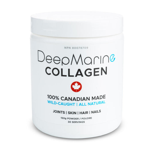 SOLLORA DEEP MARINE COLLAGEN POWDER 150GSOLLORA DEEP MARINE COLLAGEN POWDER 150G