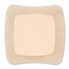 Bx/10 Aquacel Foam Non-adhesive Dressing 5cmx5cm