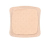 Bx/10 Aquacel Ag Foam Adhesive Dressing 8cm X 8cm