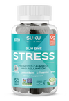 Suku: Buh Bye Stress Gummies