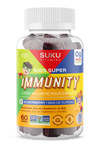 Suku: Kids Super Immunity Gummies