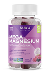 Suku: Mega Magnesium Gummies