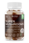 Suku: Super Mushrooms Gummies