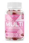 Suku: Teen Girl Total Multi