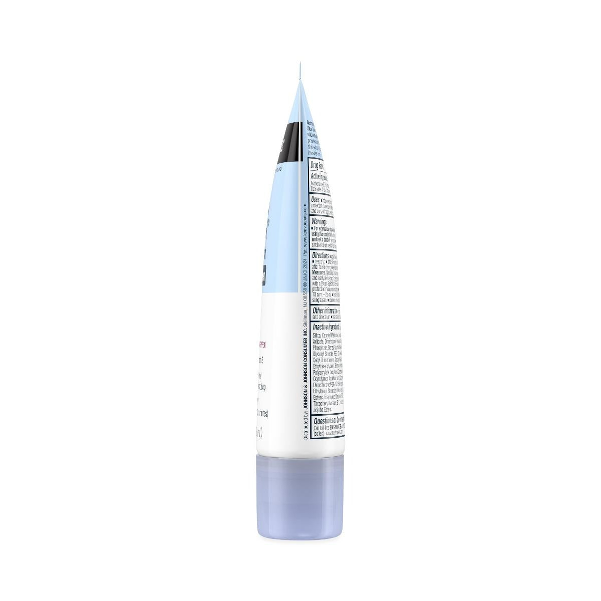 SUNSCREEN NEUTROGENE ULTRA SHEER SPF 60 88ML Good