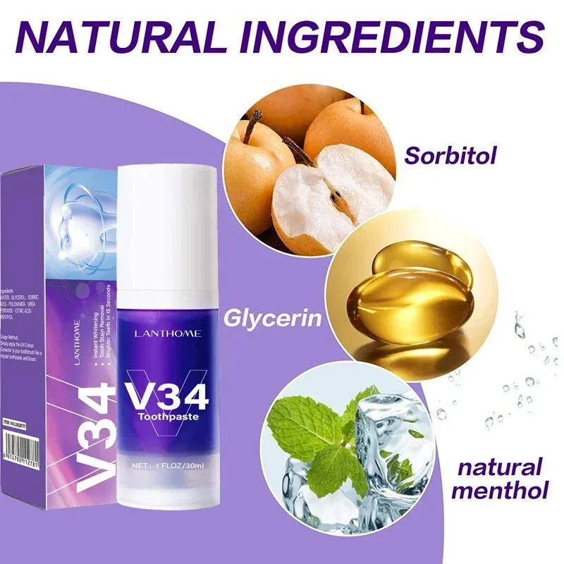 Teeth Whitening Products