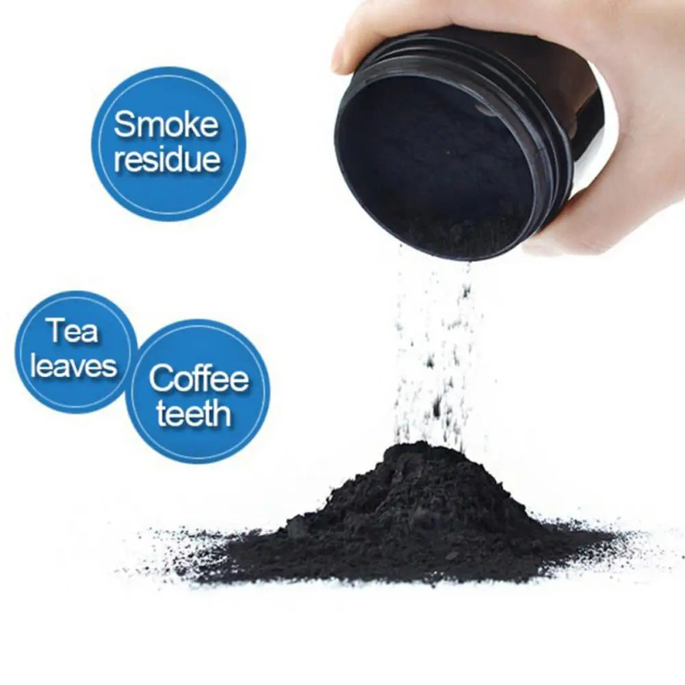 Teeth Whitening Powder