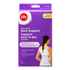 Women’s Back Support