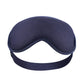 Heated Eye Mask Massager